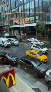 Ramada Plaza by Wyndham Istanbul City Center - 16