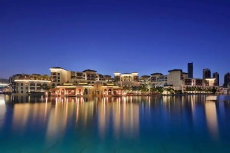 Palace Downtown - 45