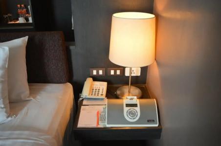 AYA Boutique Pattaya - SHA Plus - 57
