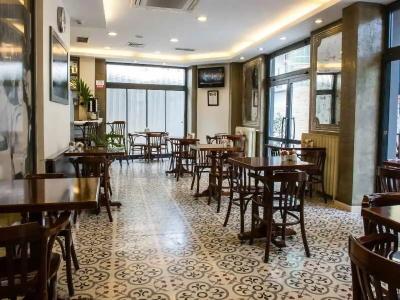 Hotellino Istanbul - 54