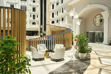 Seaden Sea World Resort & Spa - 57