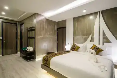 Phi Phi Andaman Legacy Resort-SHA Plus - 5