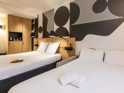 Mercure Metz Centre - 64