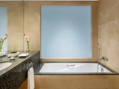 Grand Millennium Al Wahda and Executive Apartments Abu Dhabi - 75