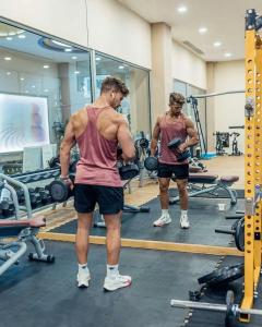 Atrium Platinum Resort & Spa - 40