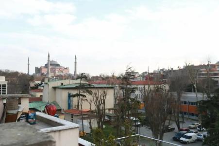 Sirkeci Park - 21