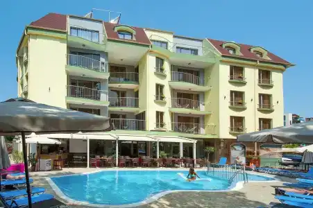 Best Western PLUS Premium Inn - 69