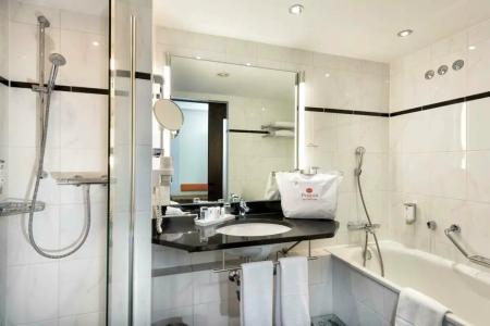 Best Western Premier ParkBad Mergentheim - 98