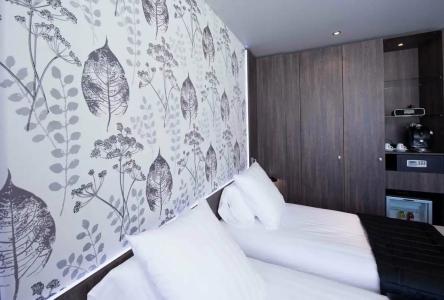 Best Western Premier Le Patio des Artistes Wellness Jacuzzi - 21