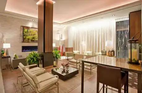 Hilton Garden Inn New York Central Park South-Midtown West - 8