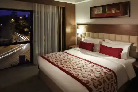 Mercure Istanbul Altunizade - 1