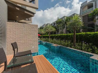 The Charm Resort Phuket - SHA Certified - 46
