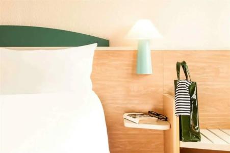 Ibis Roma Fiera - 96