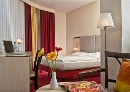 Come Inn Berlin Kurfürstendamm - 86