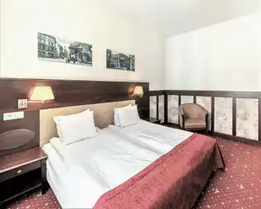 Rixwell Old Riga Palace - 57