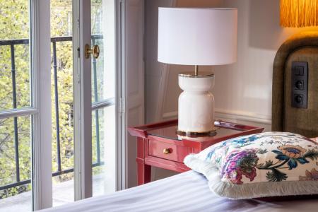 Hôtel Le Lavoisier & Spa - 32