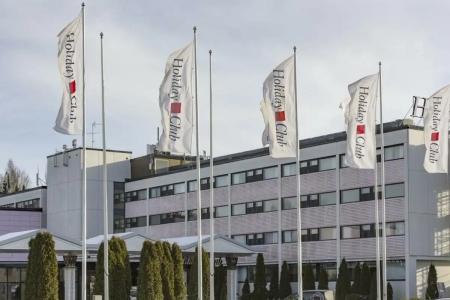 Holiday Club Caribia - 53