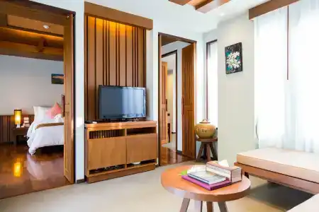 Maehaad Bay Resort - SHA Plus - 5
