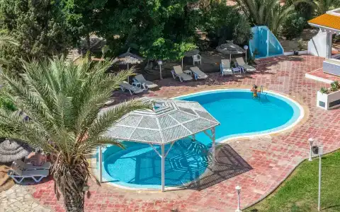 Marhaba Royal Salem - Family Only - 13