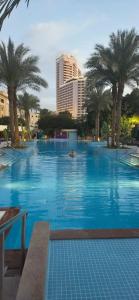 The Nile Ritz-Carlton, Cairo - 6