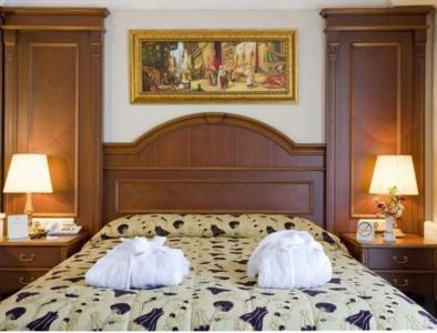 GLK PREMIER Regency Suites & Spa - 39