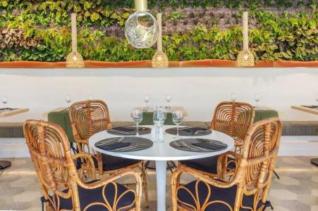 HM Alma Beach - Adults Only - 28