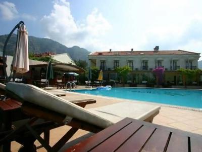 Göcek Lykia Resort Premium Concept - 29