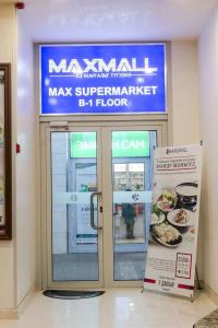 Ramada Ulaanbaatar City Center - 21