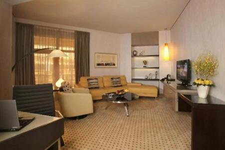 TIME Grand Plaza, Dubai Airport - 39