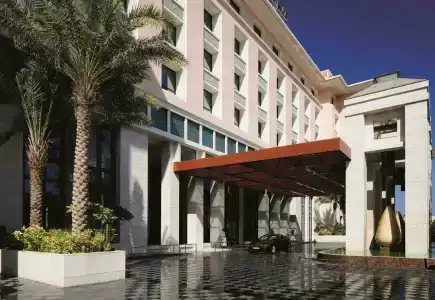 Radisson Collection Muscat, Hormuz Grand - 20