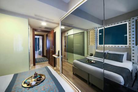 Great Fortune & Spa - 24