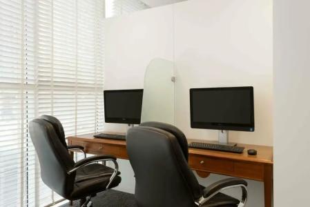 Tryp by Wyndham Abu Dhabi City Center - 83