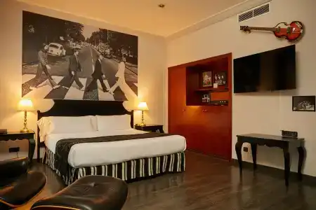 El Avenida Palace - 69