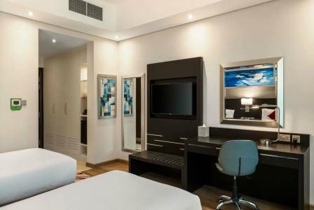 Ramada by Wyndham Dubai Barsha Heights - 62