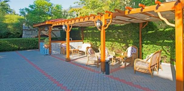 Perdikia Hill And Villas - 69