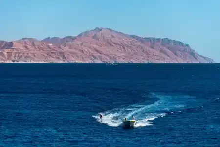 Concorde El Salam Sharm El Sheikh Front - 63