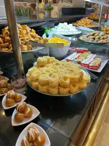 Sheraton Sharm, Resort, Villas & Spa - 42