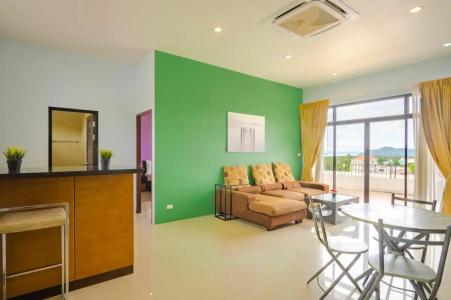 AJ Residence - 72