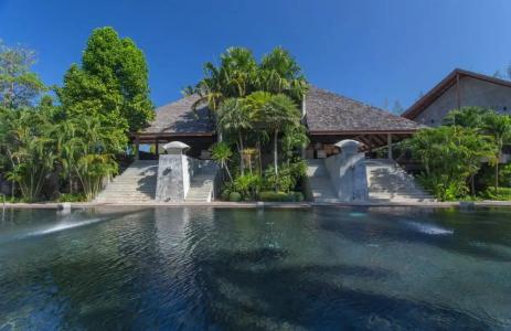 The Dewa Koh Chang - SHA Extra Plus - 30