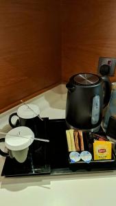 City Seasons Towers Bur Dubai - 45
