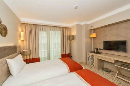 MARE PARK & SPA - 45