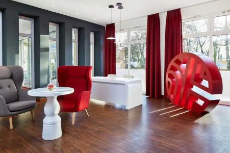 NH Collection Hamburg City - 15