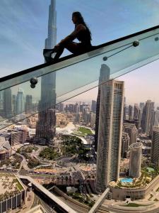 Address Sky View, Downtown Dubai - 84