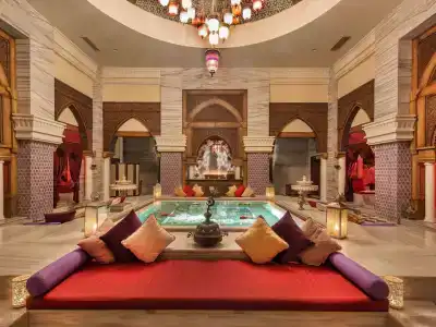 Club Prive By Rixos Belek - 3