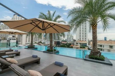 SureStay Plus by Best Western Sukhumvit 2 - 74