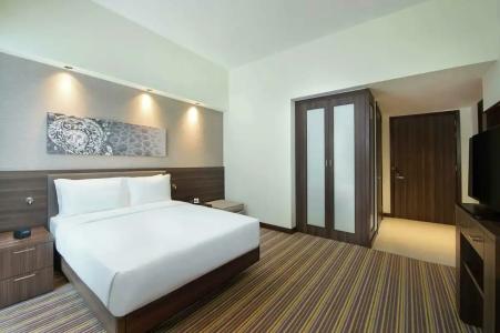 Hampton by Hilton Dubai Airport - 32