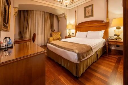 The Central Palace Taksim - 42