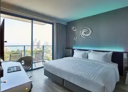 Grande Centre Point Pattaya - SHA Extra Plus - 3