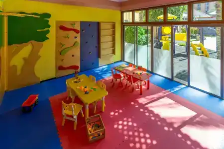 Sheraton Abu Dhabi & Resort - 75