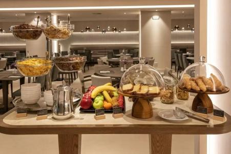 Holiday Inn Thessaloniki, an IHG - 23